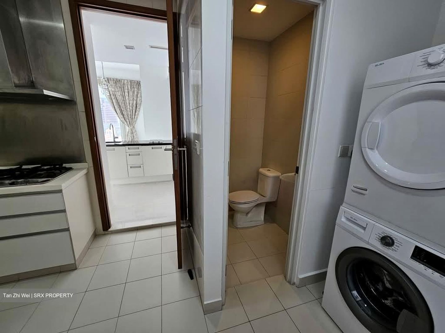 St. Thomas Suites (D9), Condominium #553996911
